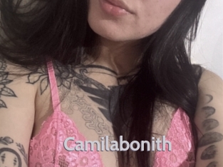 Camilabonith