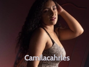 camilacahrles Live Cam 66