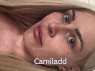 Camiladd