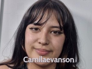 Camilaevanson