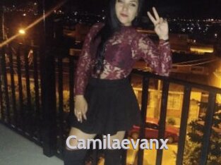 Camilaevanx