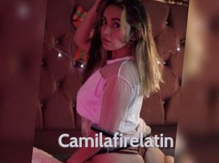camilafirelatin Live Cam 66
