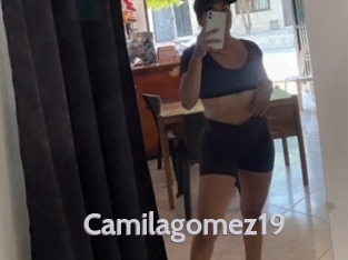 Camilagomez19