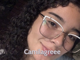 Camilagreee
