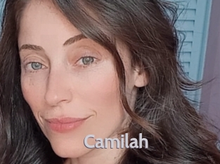 Camilah