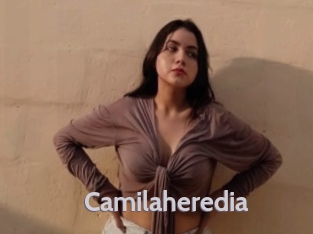 Camilaheredia