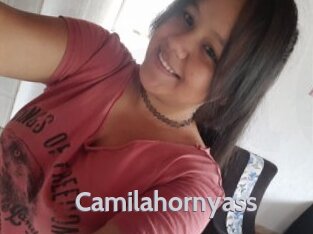 Camilahornyass