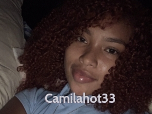 Camilahot33