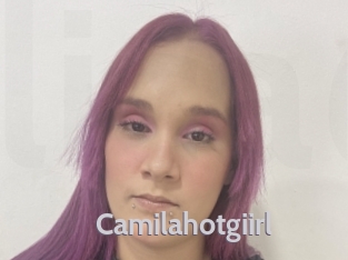 Camilahotgiirl