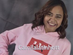 camilalatinhott Live Cam 66