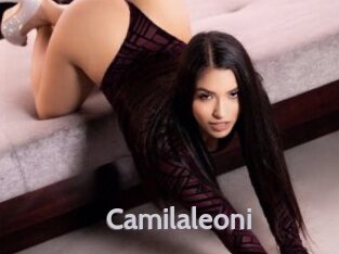 Camilaleoni
