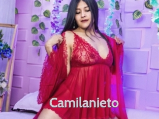 Camilanieto