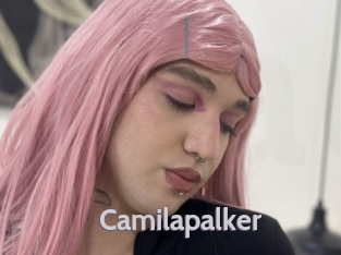 Camilapalker