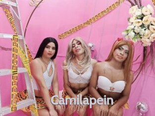 camilapein Live Cam 66