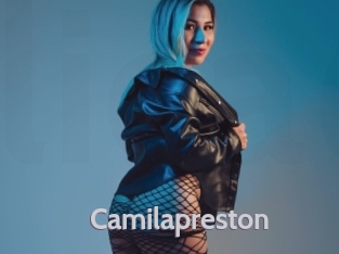Camilapreston
