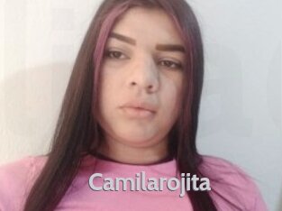 camilarojita Live Cam 66