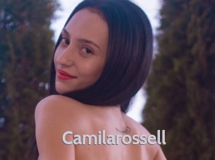 Camilarossell