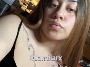 Camilarx