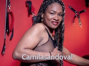 camilasandoval Live Cam 66