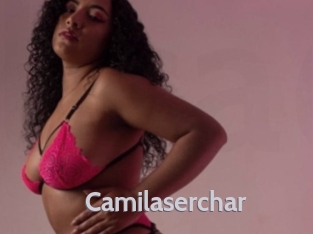 camilaserchar Live Cam 66