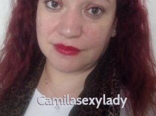 Camilasexylady