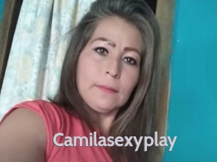 camilasexyplay Live Cam 66