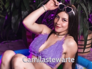 Camilastewarte