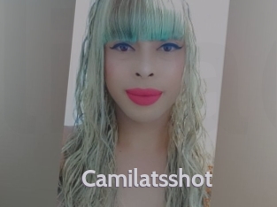 Camilatsshot