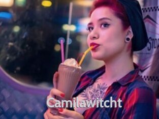 Camilawitcht