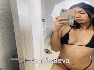 Camilcueva