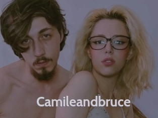 Camileandbruce