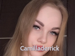 Camilladerrick