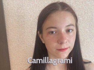 Camillagrami