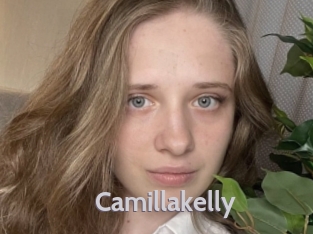 camillakelly Live Cam 66