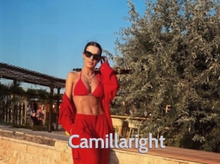 Camillaright