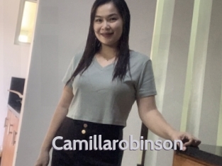 Camillarobinson