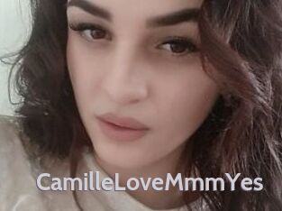 CamilleLoveMmmYes