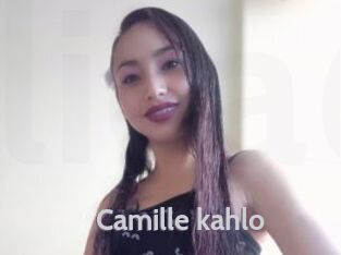 Camille_kahlo