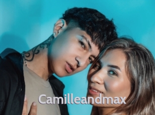 camilleandmax Live Cam 66