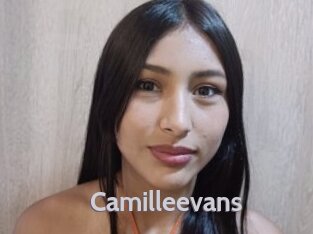 Camilleevans
