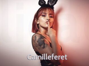 Camilleferet