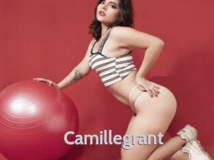 Camillegrant
