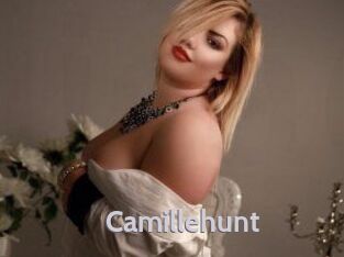 Camillehunt