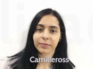 Camilleross