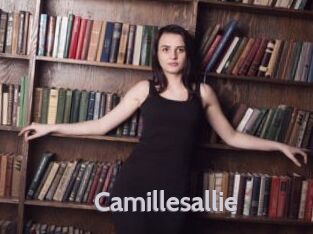 camillesallie Live Cam 66