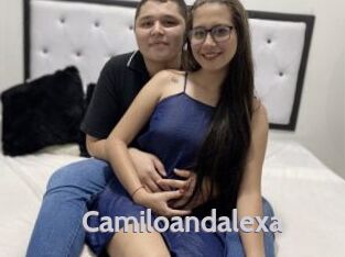 Camiloandalexa