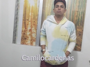 camilocardenas Live Cam 66