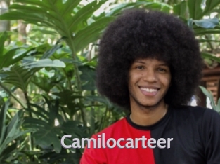 camilocarteer Live Cam 66