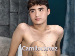 Camilocartez