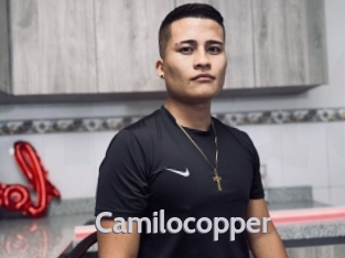 Camilocopper